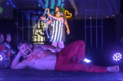 Photos by Michael Troutman (229/365)